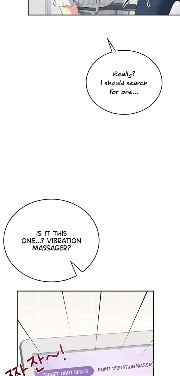 Synced for Pleasure Chapter 75 page 59 - 