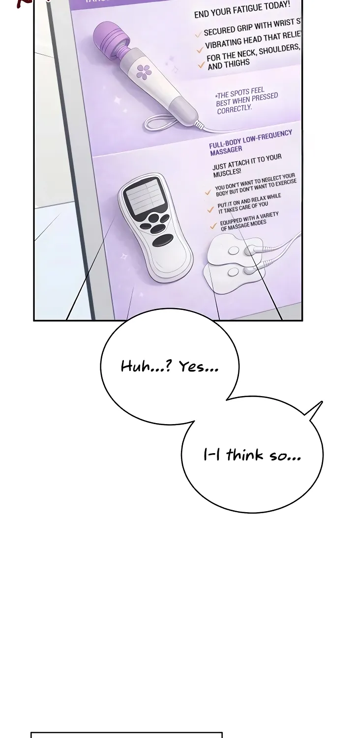 Synced for Pleasure Chapter 75 page 60 - 