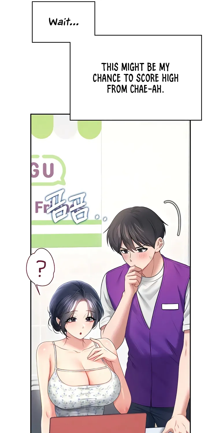 Synced for Pleasure Chapter 75 page 63 - 