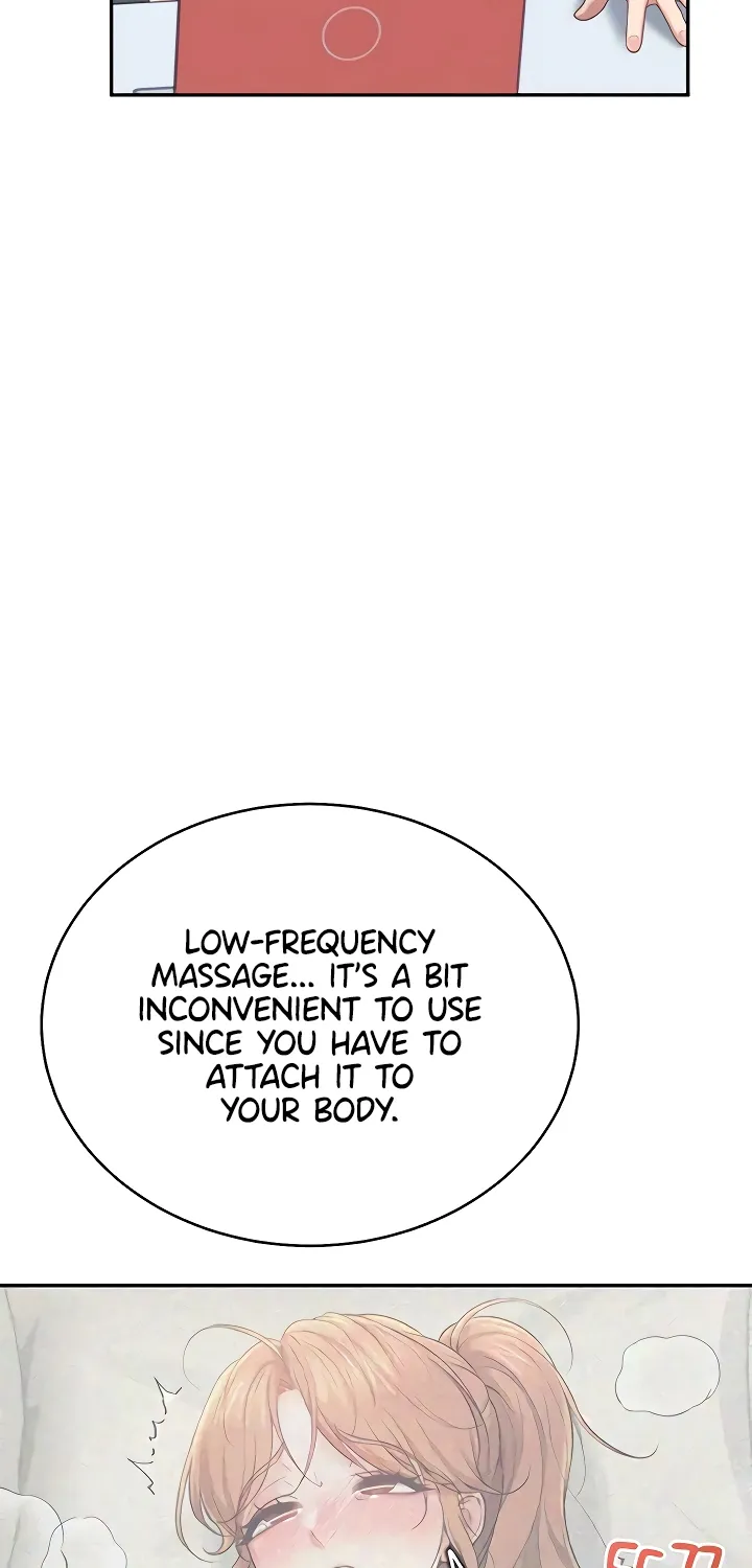Synced for Pleasure Chapter 75 page 64 - 