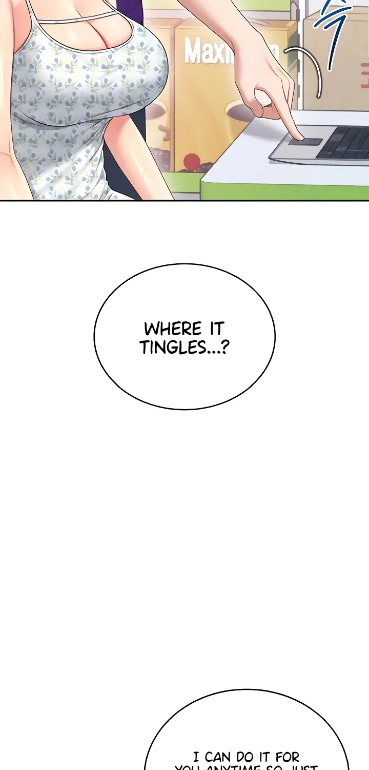 Synced for Pleasure Chapter 75 page 66 - 