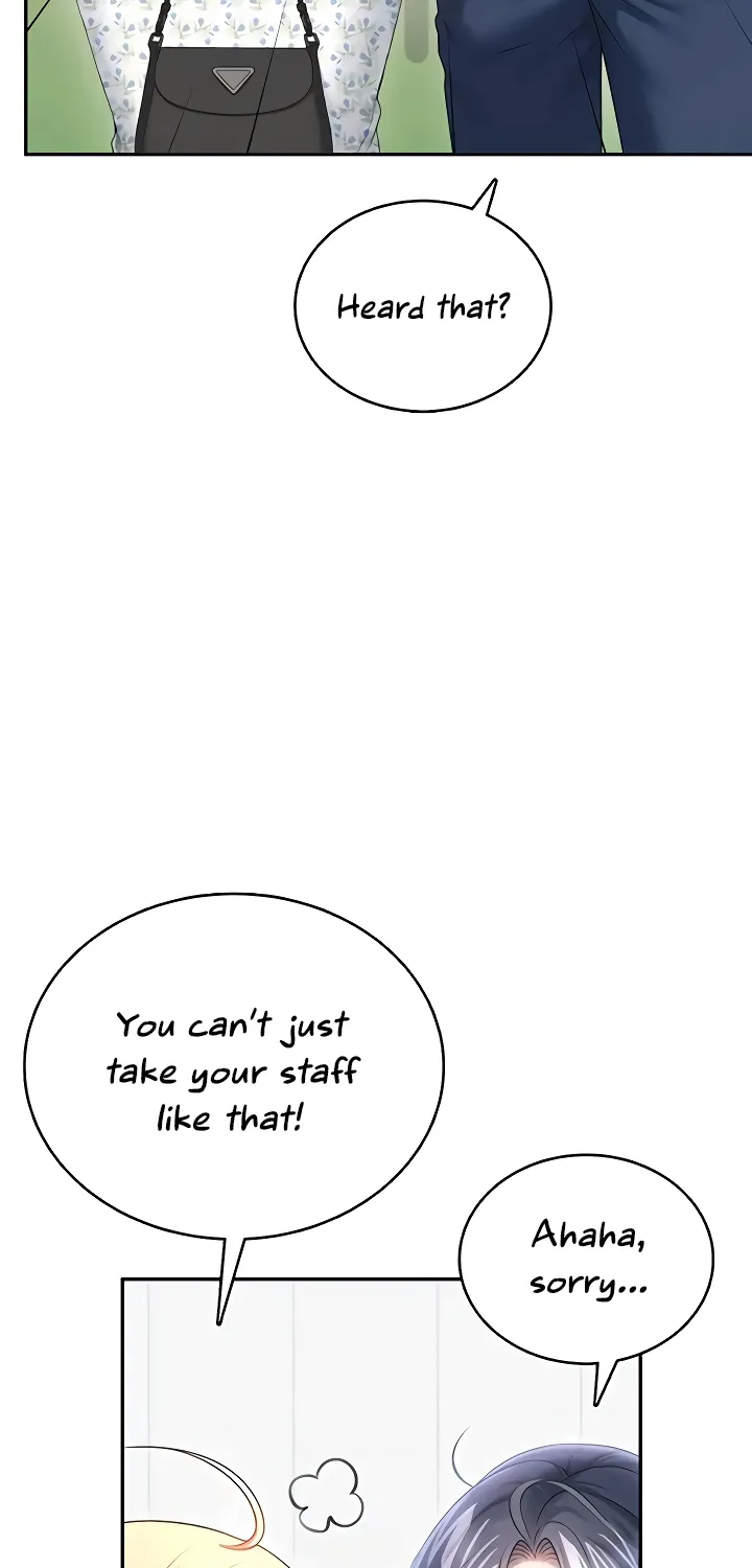 Synced for Pleasure Chapter 75 page 74 - 