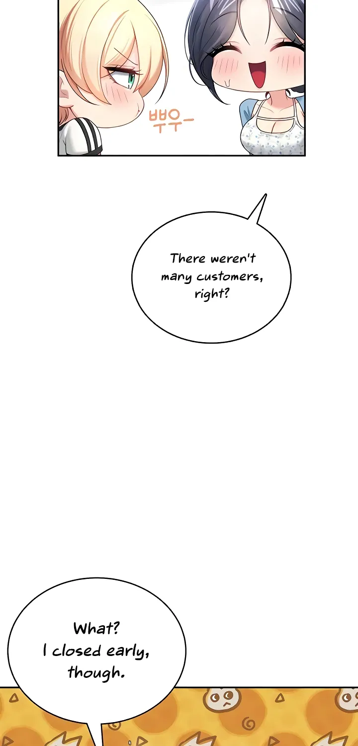 Synced for Pleasure Chapter 75 page 75 - 