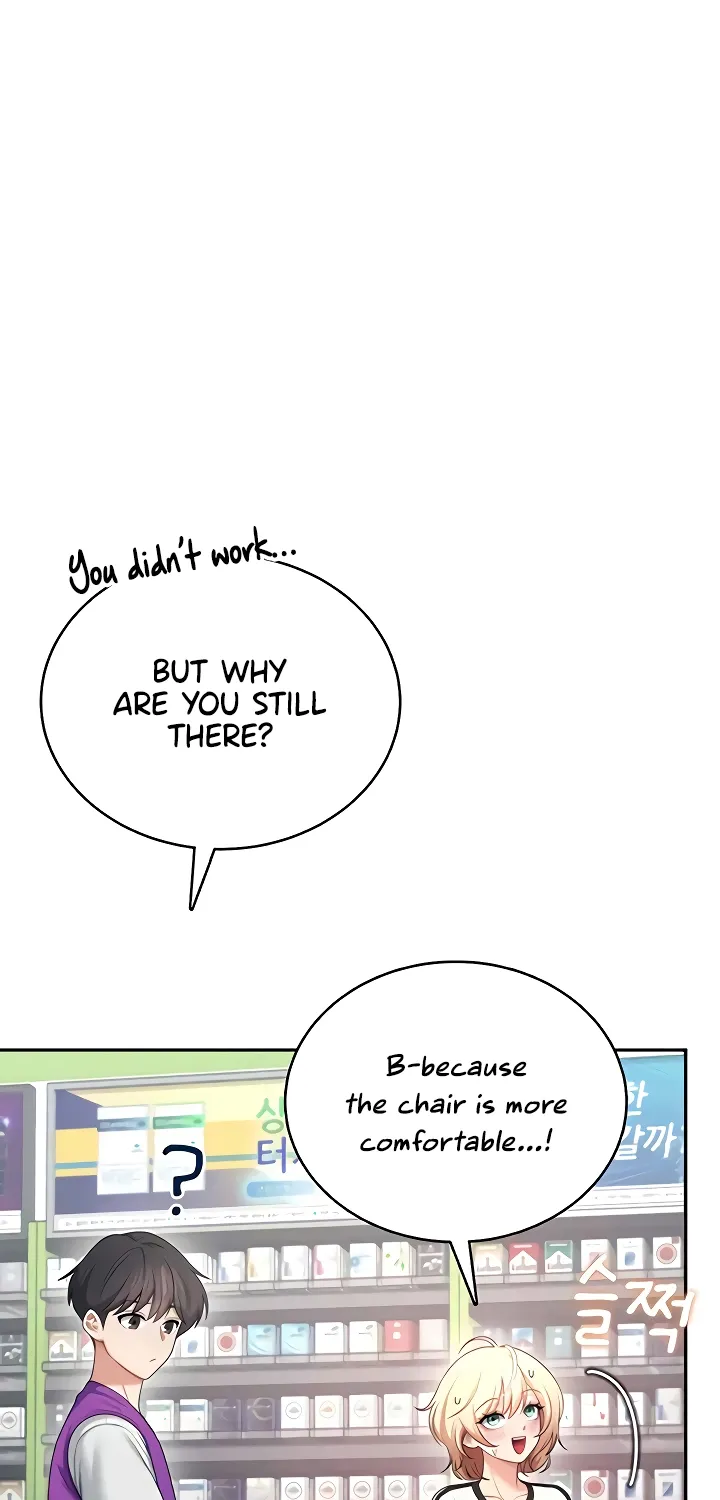 Synced for Pleasure Chapter 75 page 77 - 