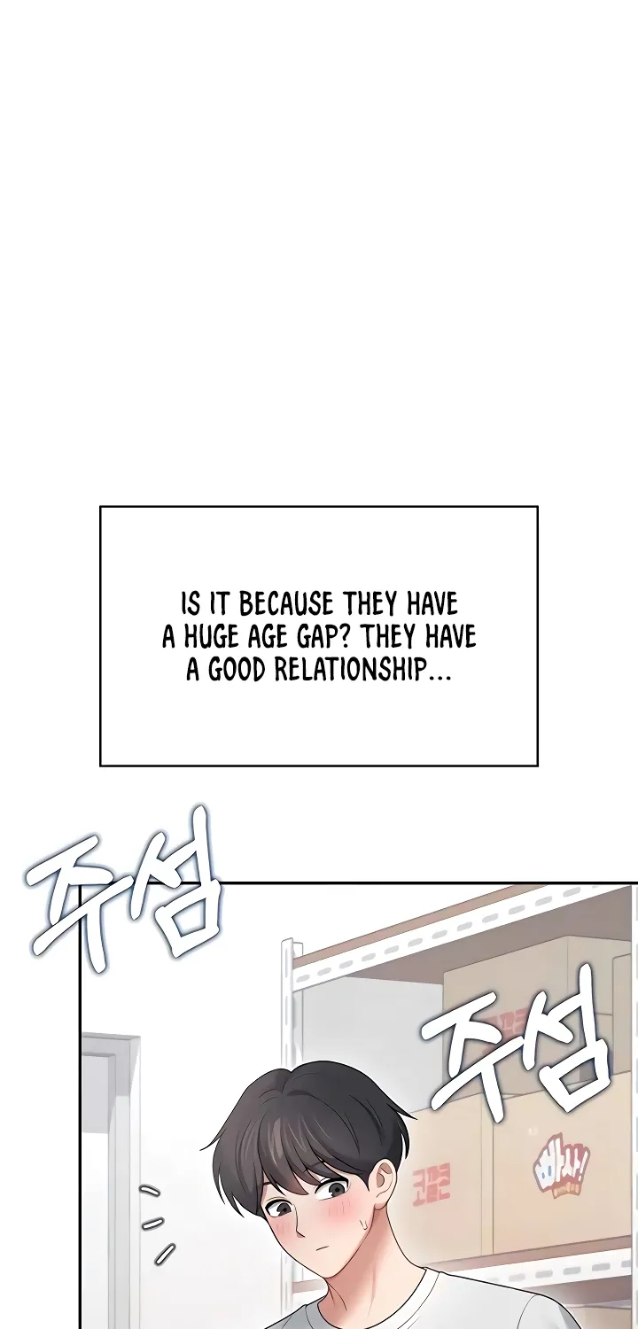 Synced for Pleasure Chapter 75 page 81 - 