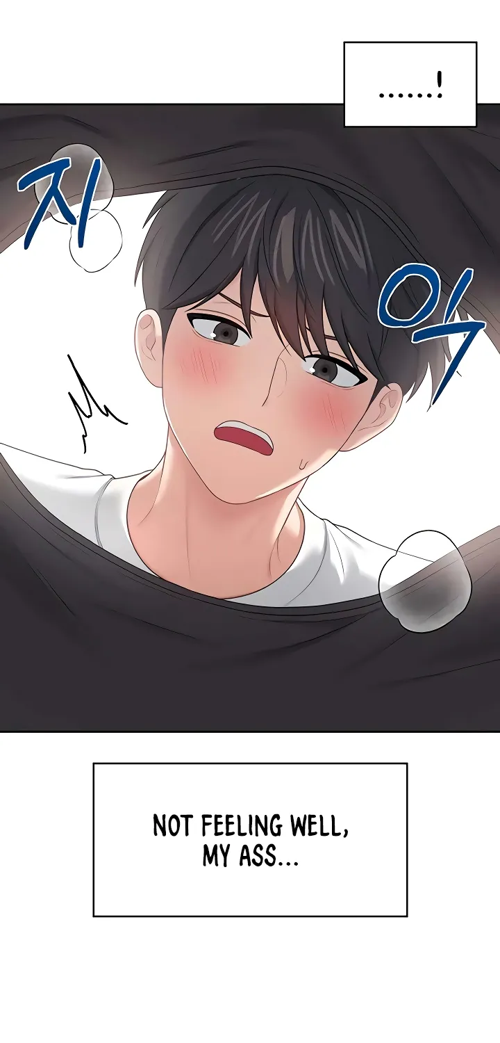 Synced for Pleasure Chapter 75 page 83 - 