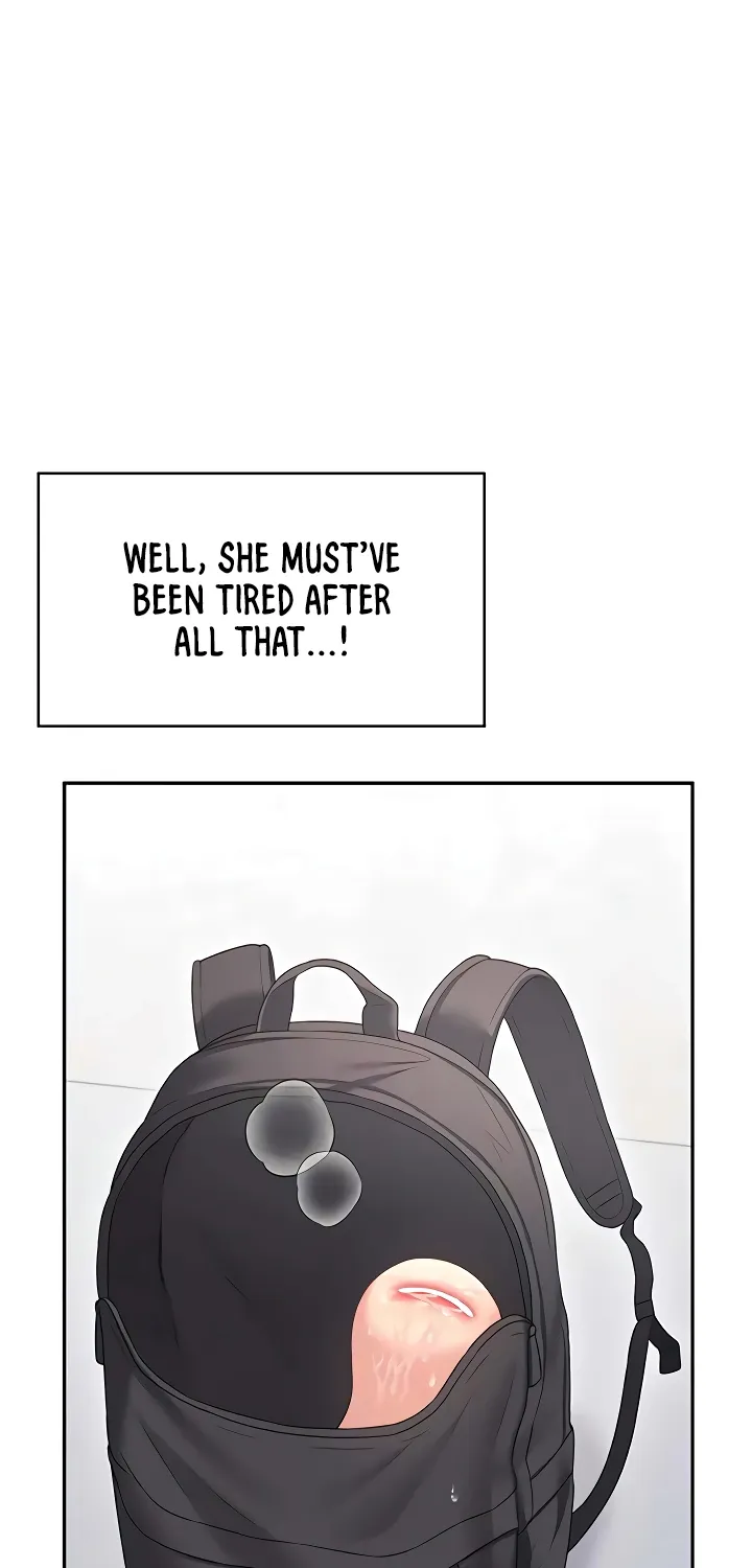 Synced for Pleasure Chapter 75 page 84 - 