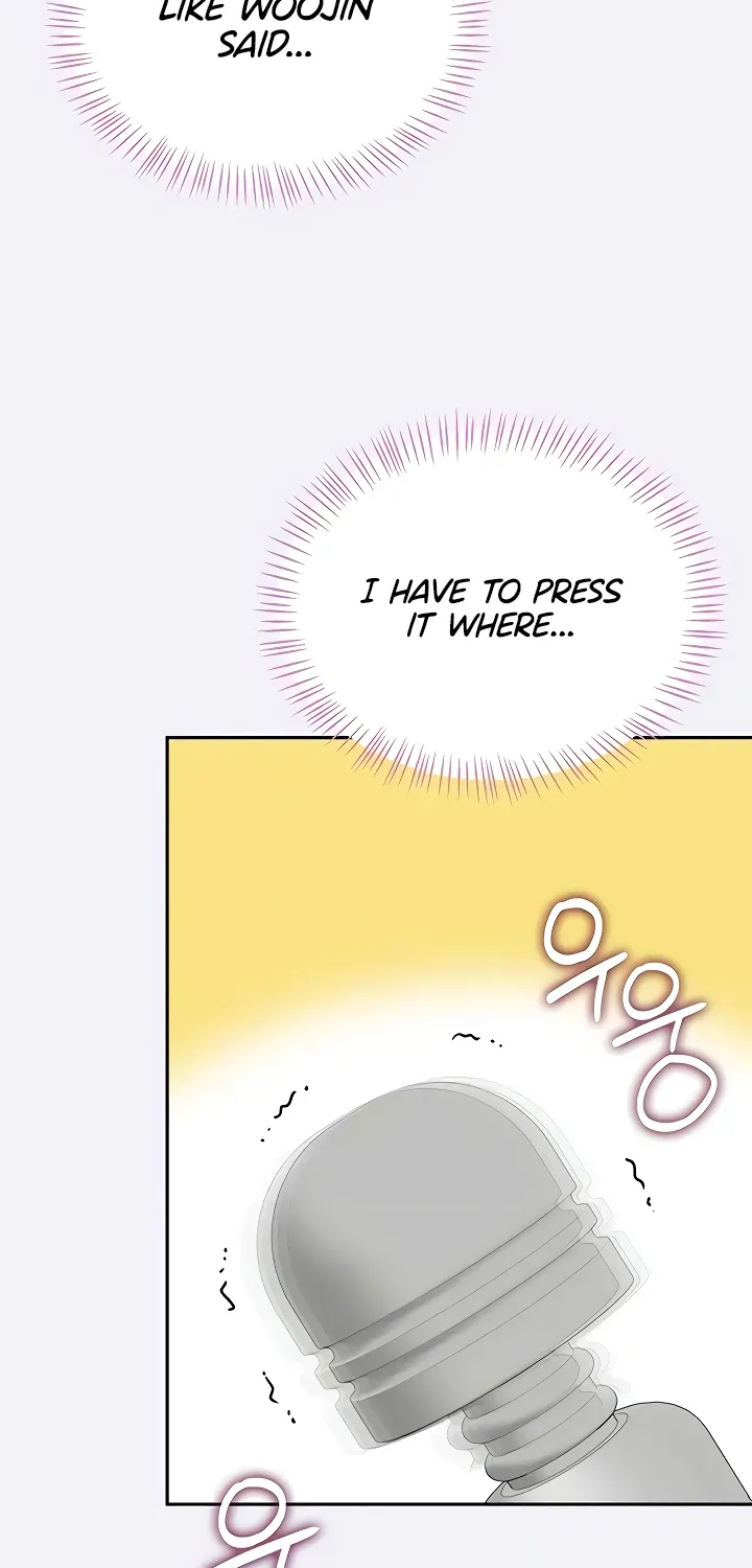 Synced for Pleasure Chapter 75 page 89 - 