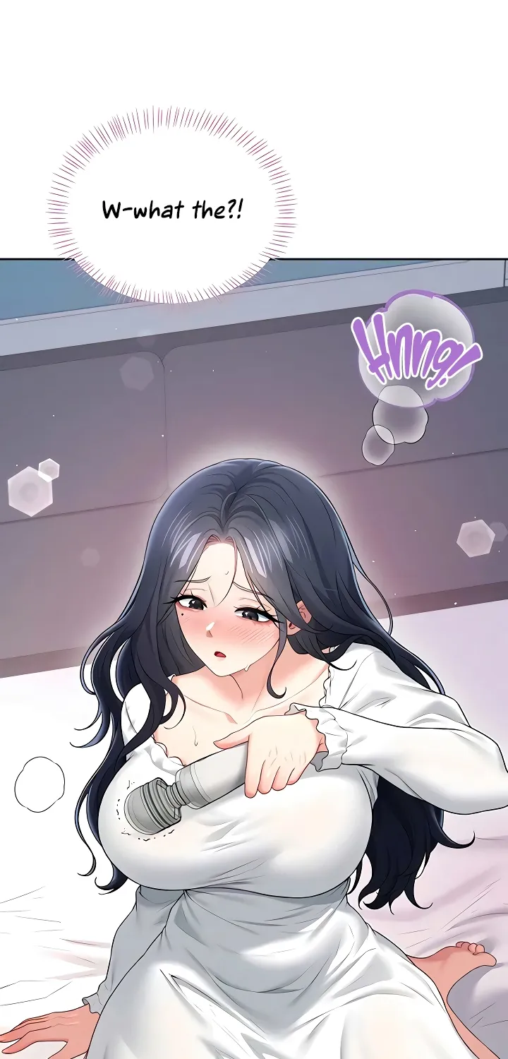Synced for Pleasure Chapter 76 page 14 - 