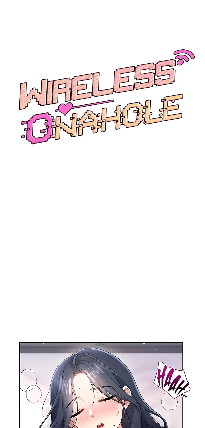 Synced for Pleasure Chapter 76 page 16 - 