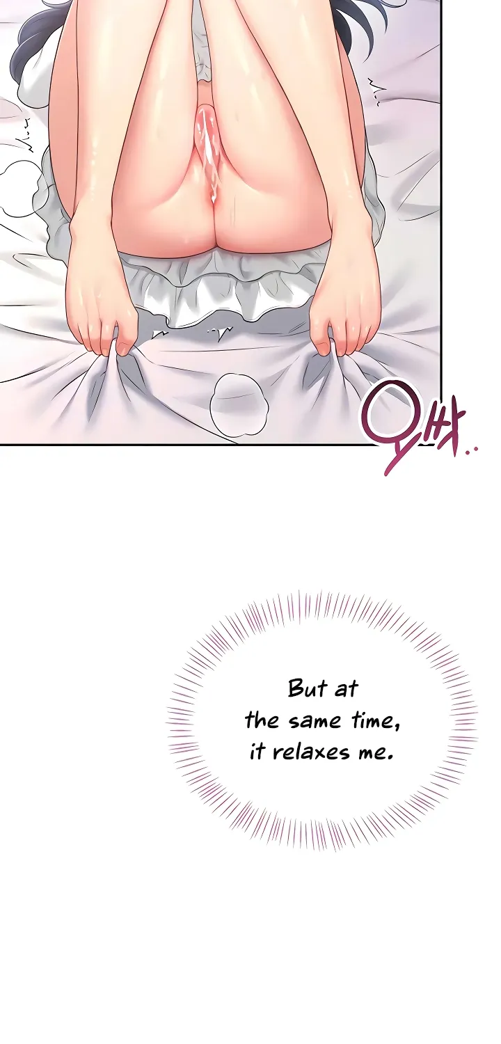 Synced for Pleasure Chapter 76 page 19 - 