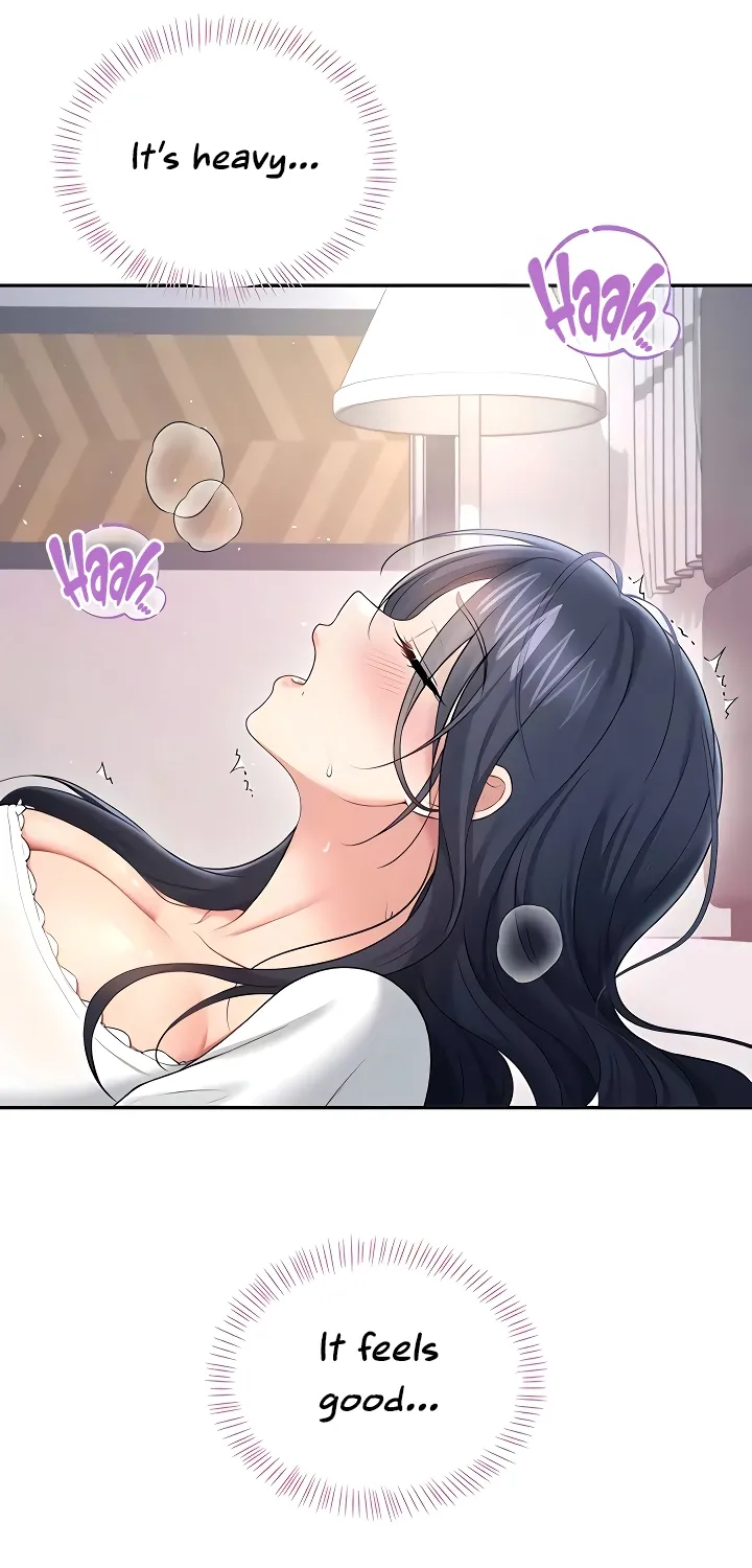 Synced for Pleasure Chapter 76 page 20 - 