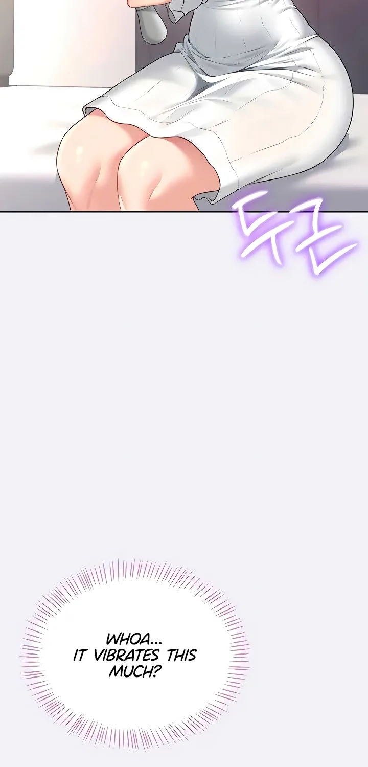 Synced for Pleasure Chapter 76 page 3 - 