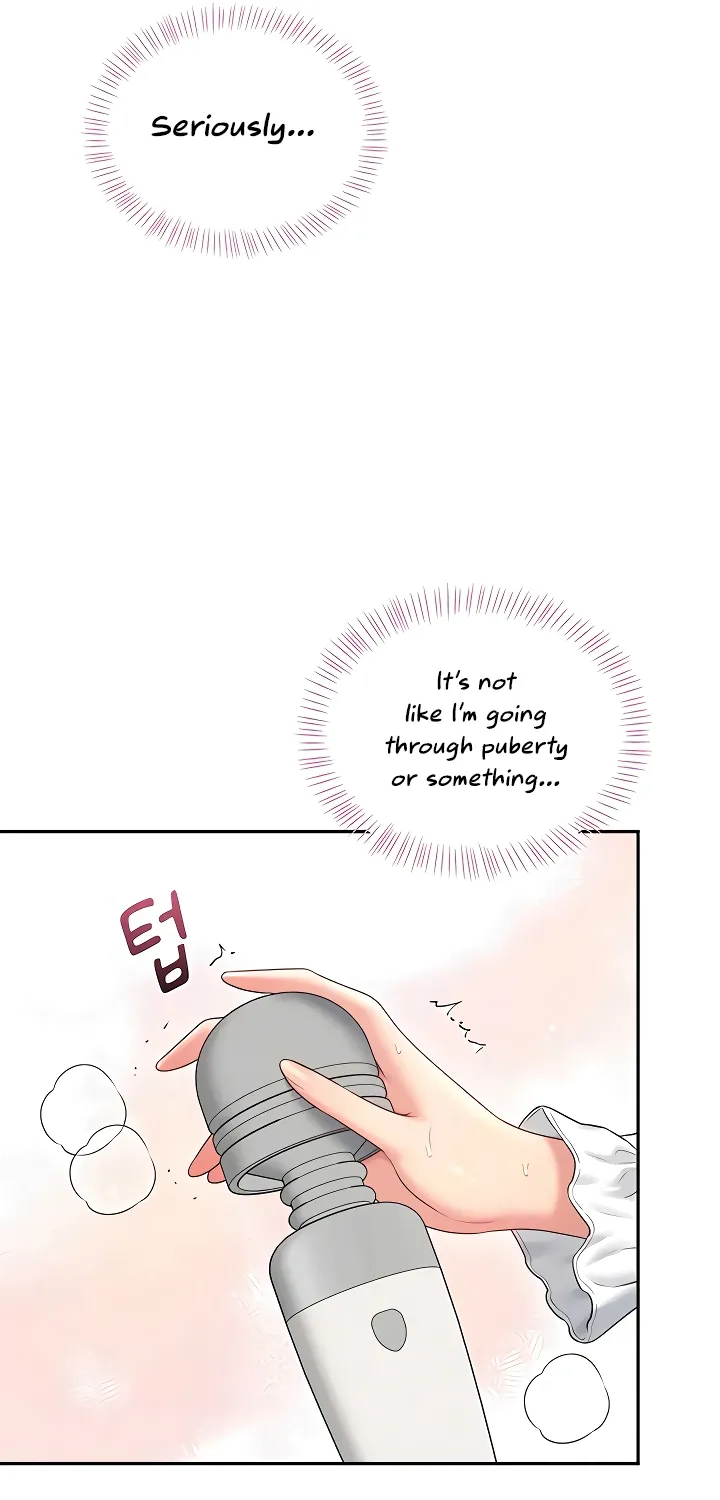 Synced for Pleasure Chapter 76 page 23 - 
