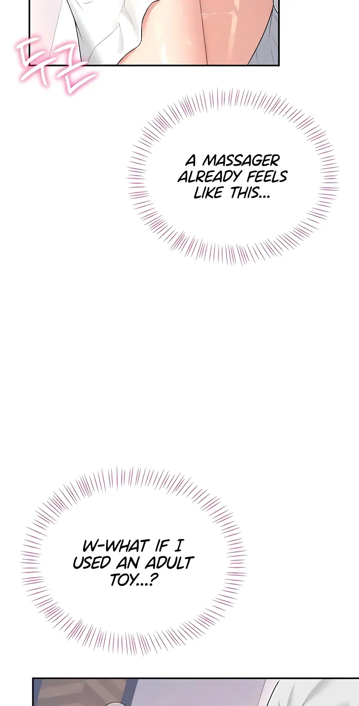 Synced for Pleasure Chapter 76 page 27 - 