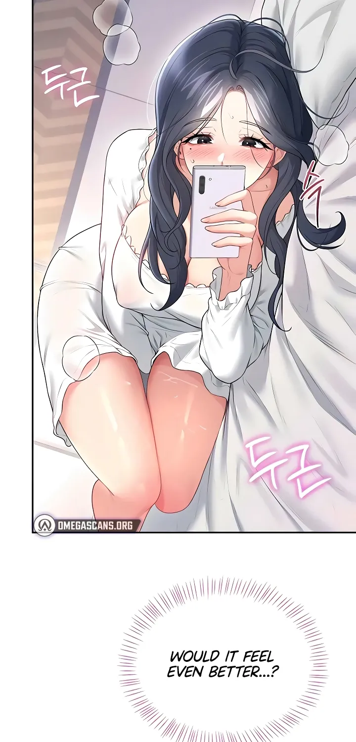 Synced for Pleasure Chapter 76 page 28 - 