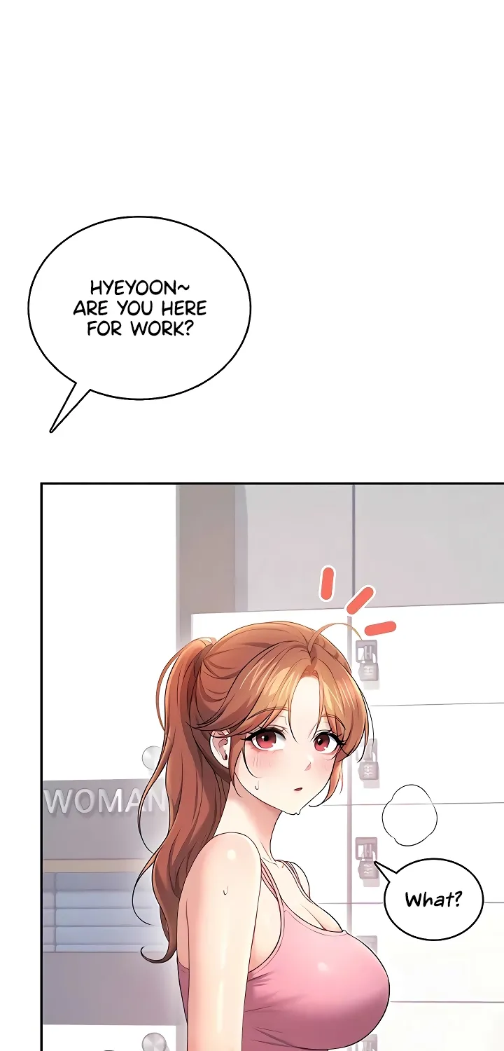 Synced for Pleasure Chapter 76 page 31 - 
