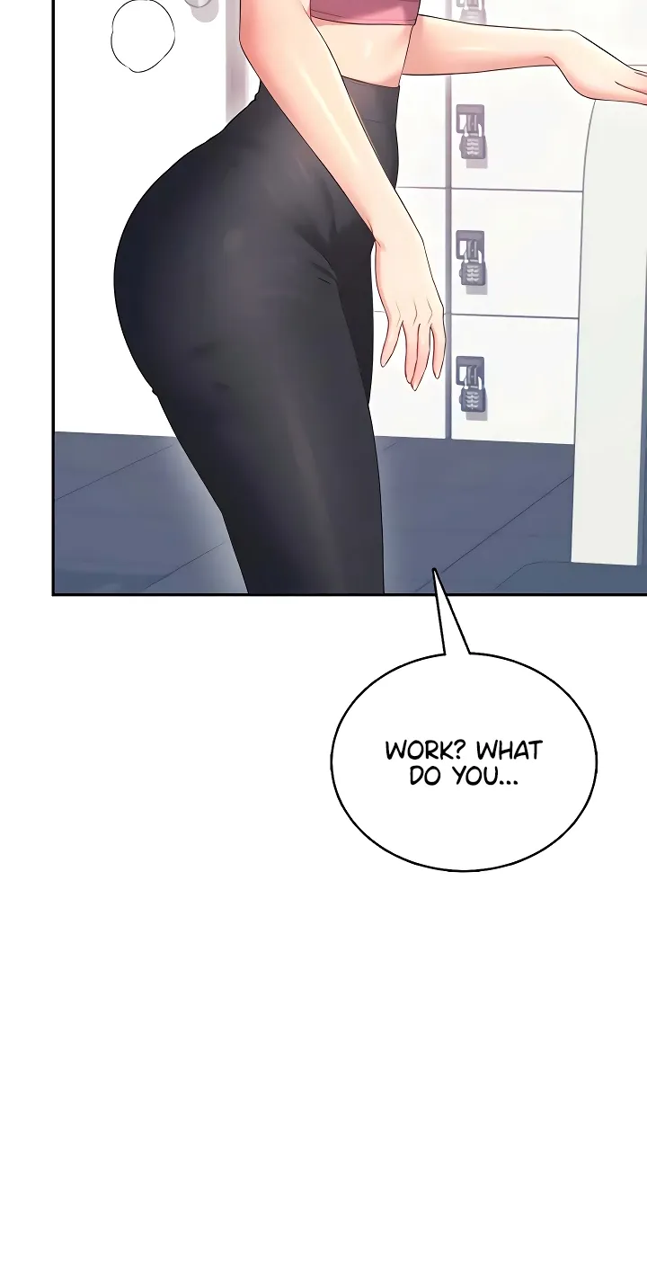 Synced for Pleasure Chapter 76 page 32 - 