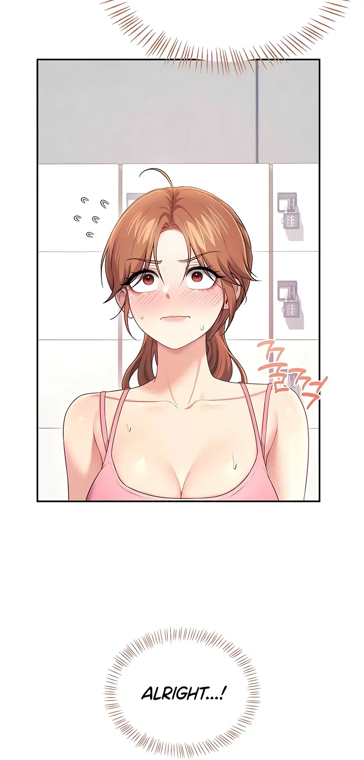 Synced for Pleasure Chapter 76 page 36 - 