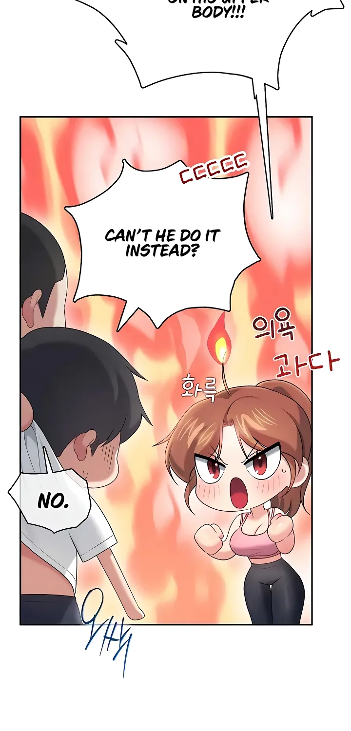 Synced for Pleasure Chapter 76 page 38 - 