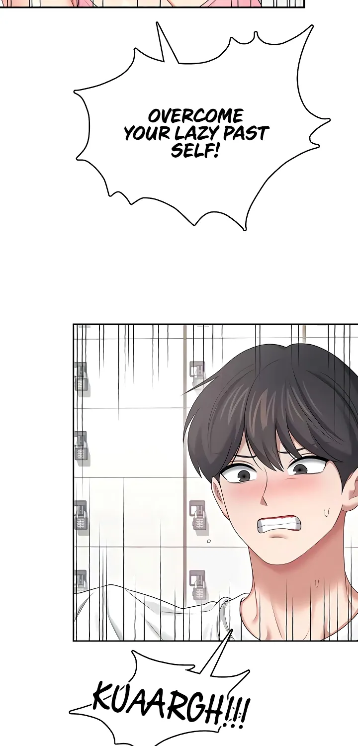 Synced for Pleasure Chapter 76 page 40 - 