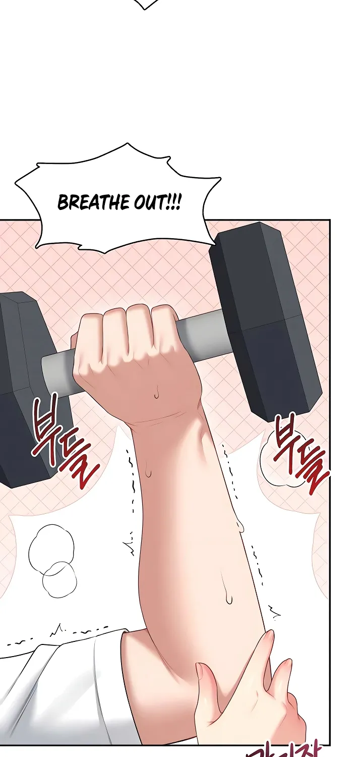Synced for Pleasure Chapter 76 page 41 - 