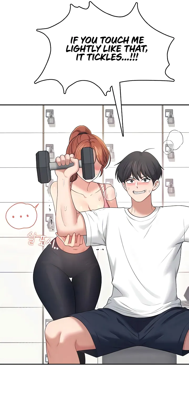 Synced for Pleasure Chapter 76 page 43 - 