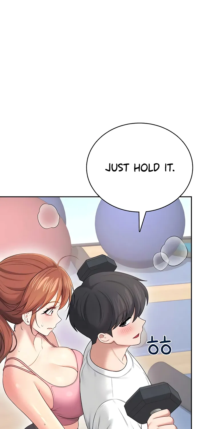 Synced for Pleasure Chapter 76 page 44 - 
