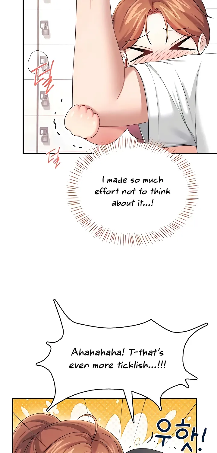 Synced for Pleasure Chapter 76 page 46 - 