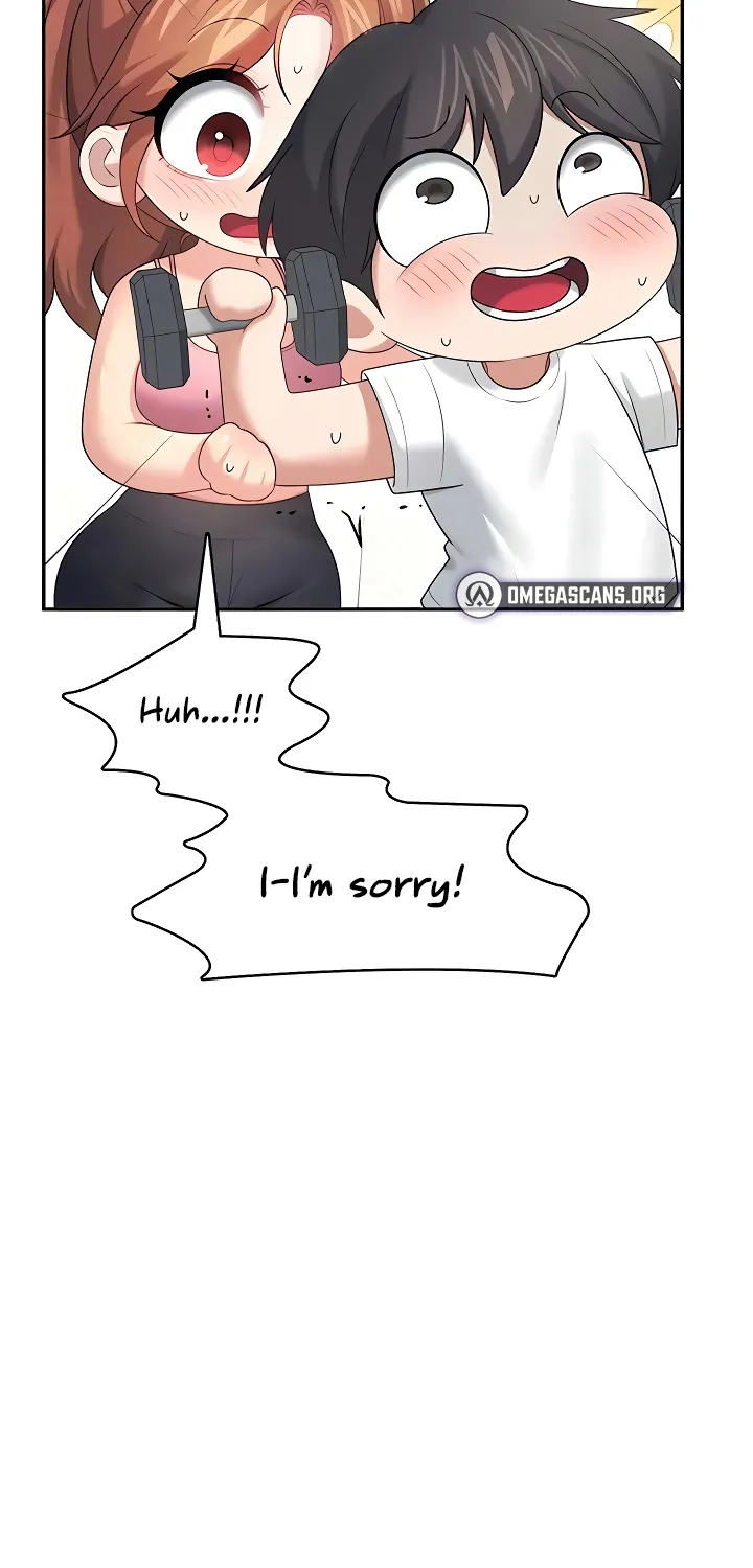 Synced for Pleasure Chapter 76 page 47 - 