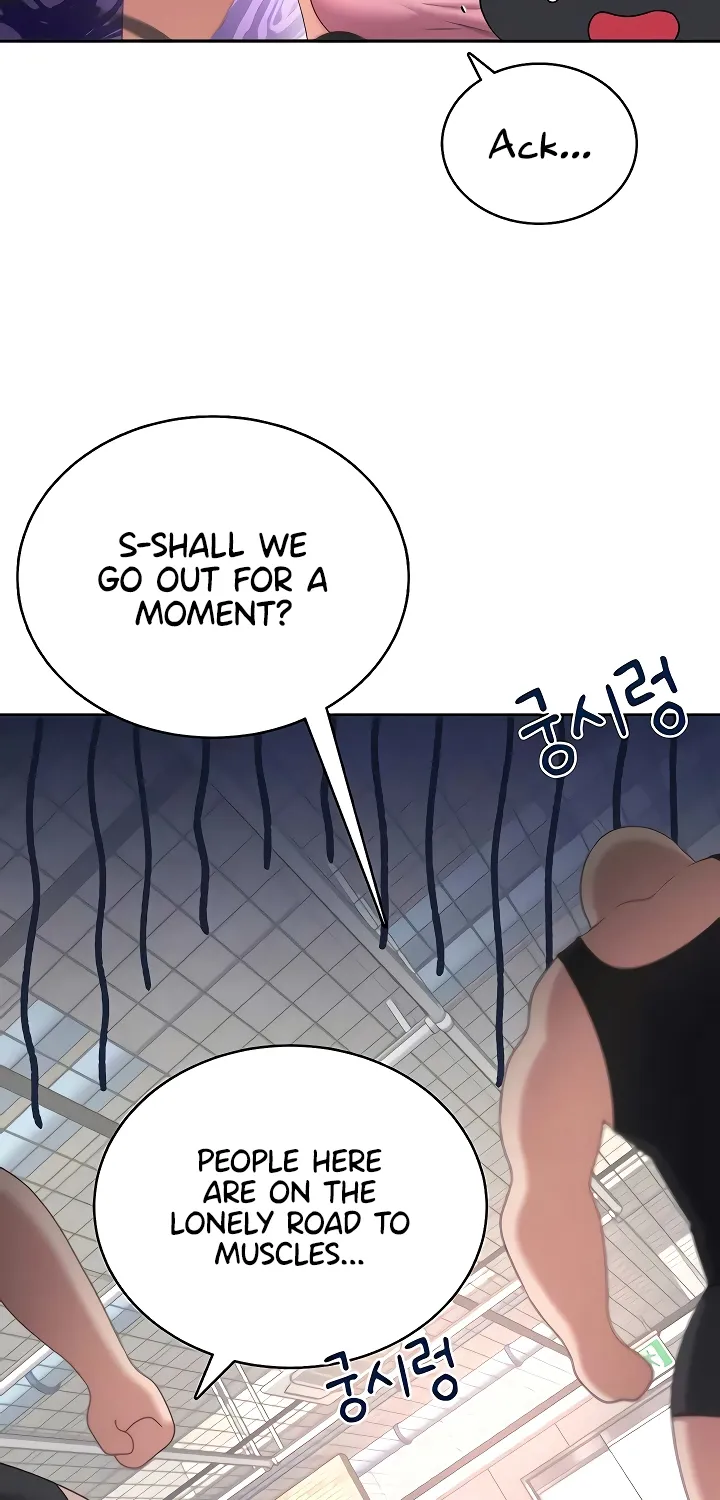 Synced for Pleasure Chapter 76 page 49 - 