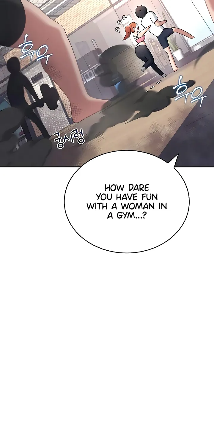 Synced for Pleasure Chapter 76 page 50 - 