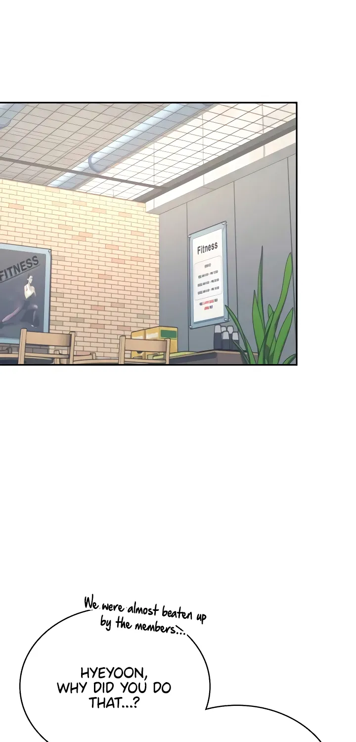Synced for Pleasure Chapter 76 page 51 - 