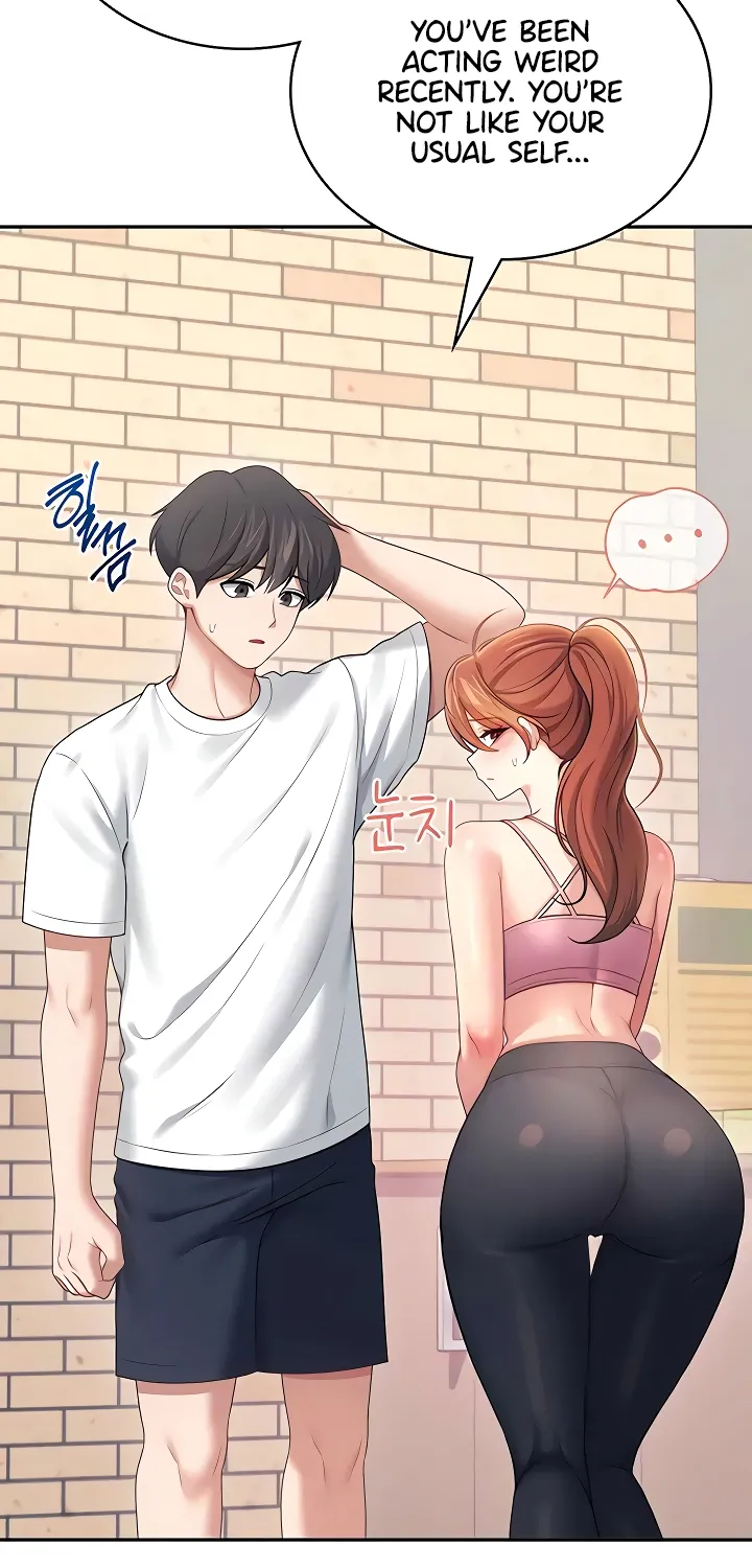 Synced for Pleasure Chapter 76 page 52 - 