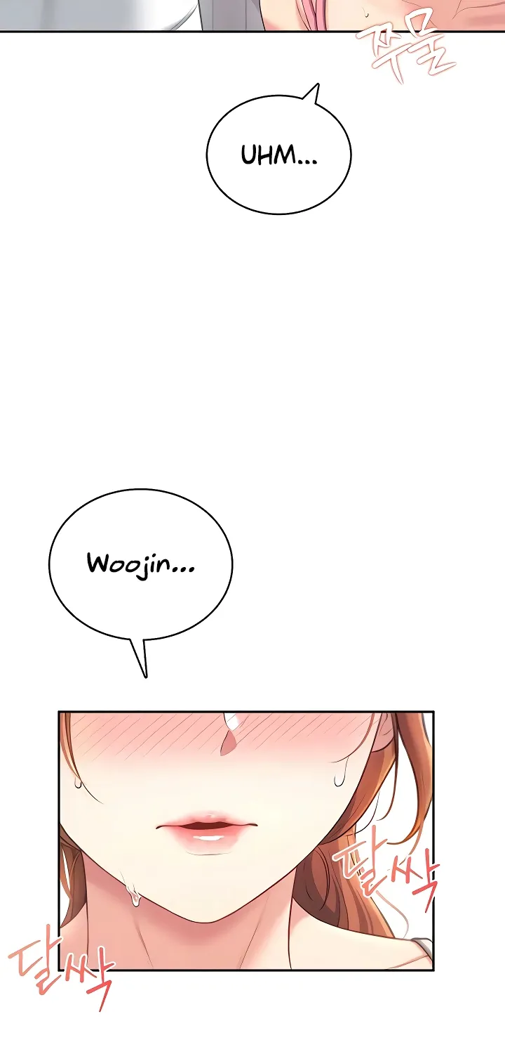 Synced for Pleasure Chapter 76 page 54 - 