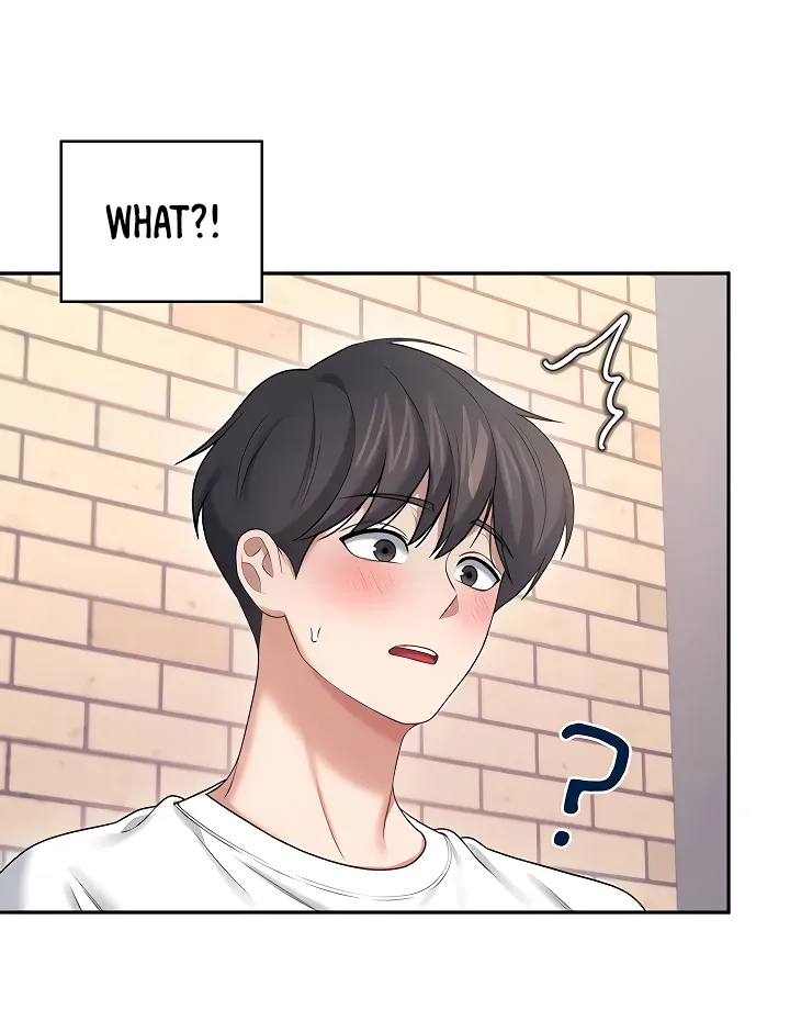 Synced for Pleasure Chapter 76 page 57 - 