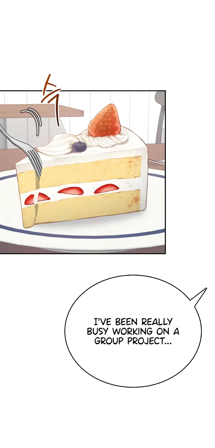 Synced for Pleasure Chapter 76 page 59 - 