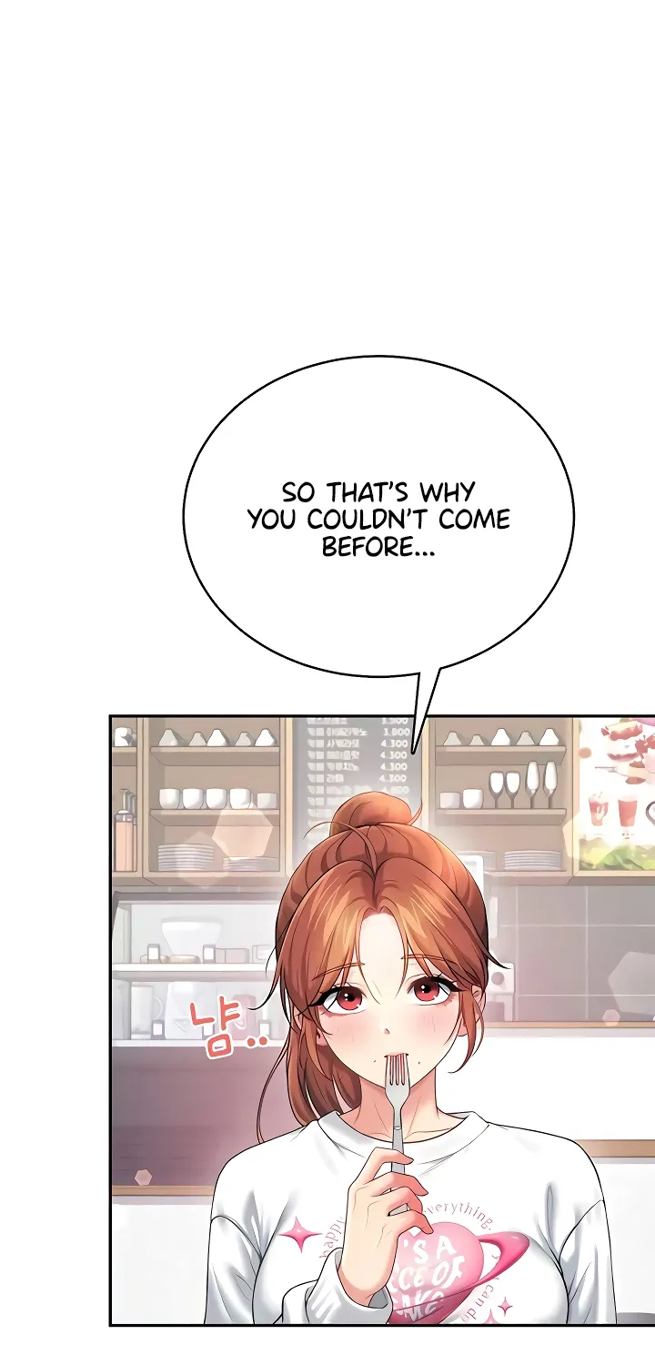 Synced for Pleasure Chapter 76 page 60 - 