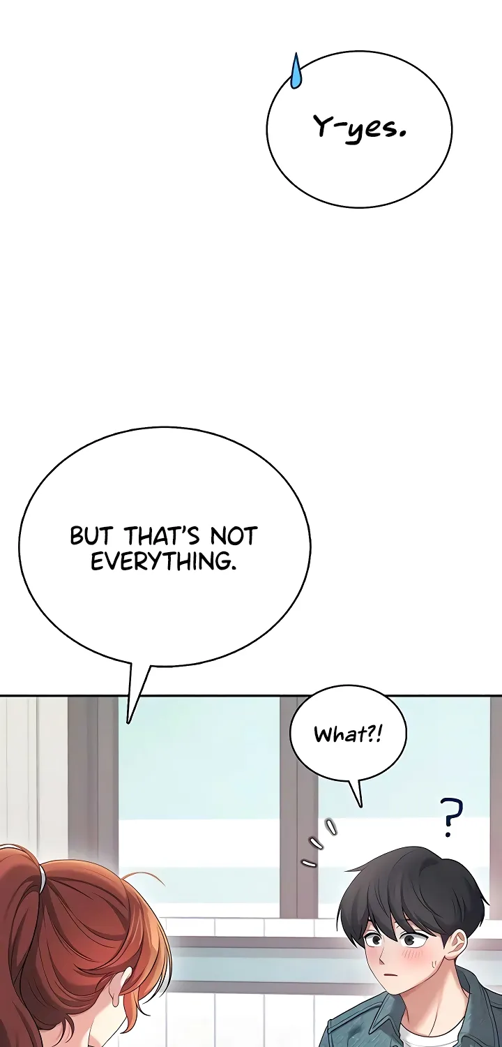 Synced for Pleasure Chapter 76 page 61 - 