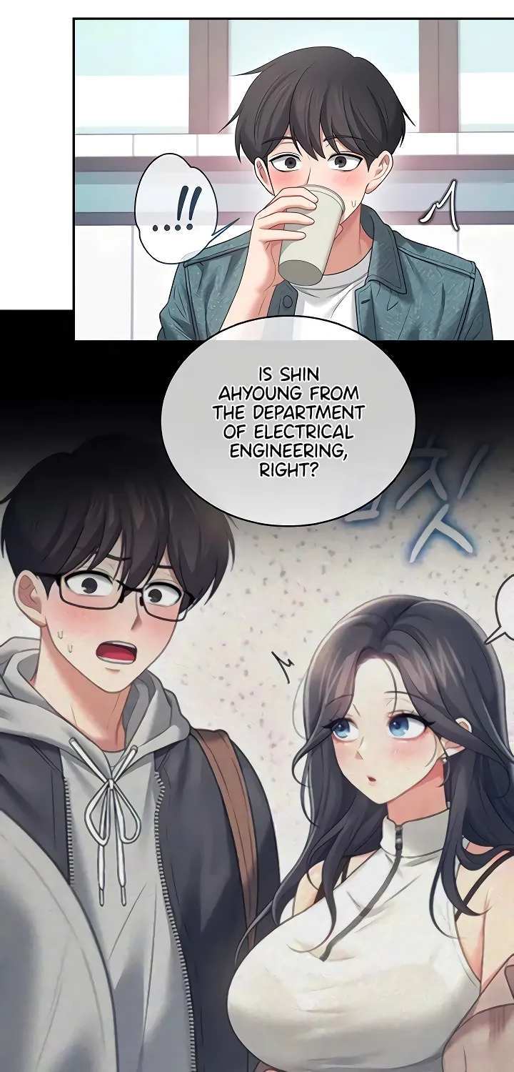 Synced for Pleasure Chapter 76 page 65 - 