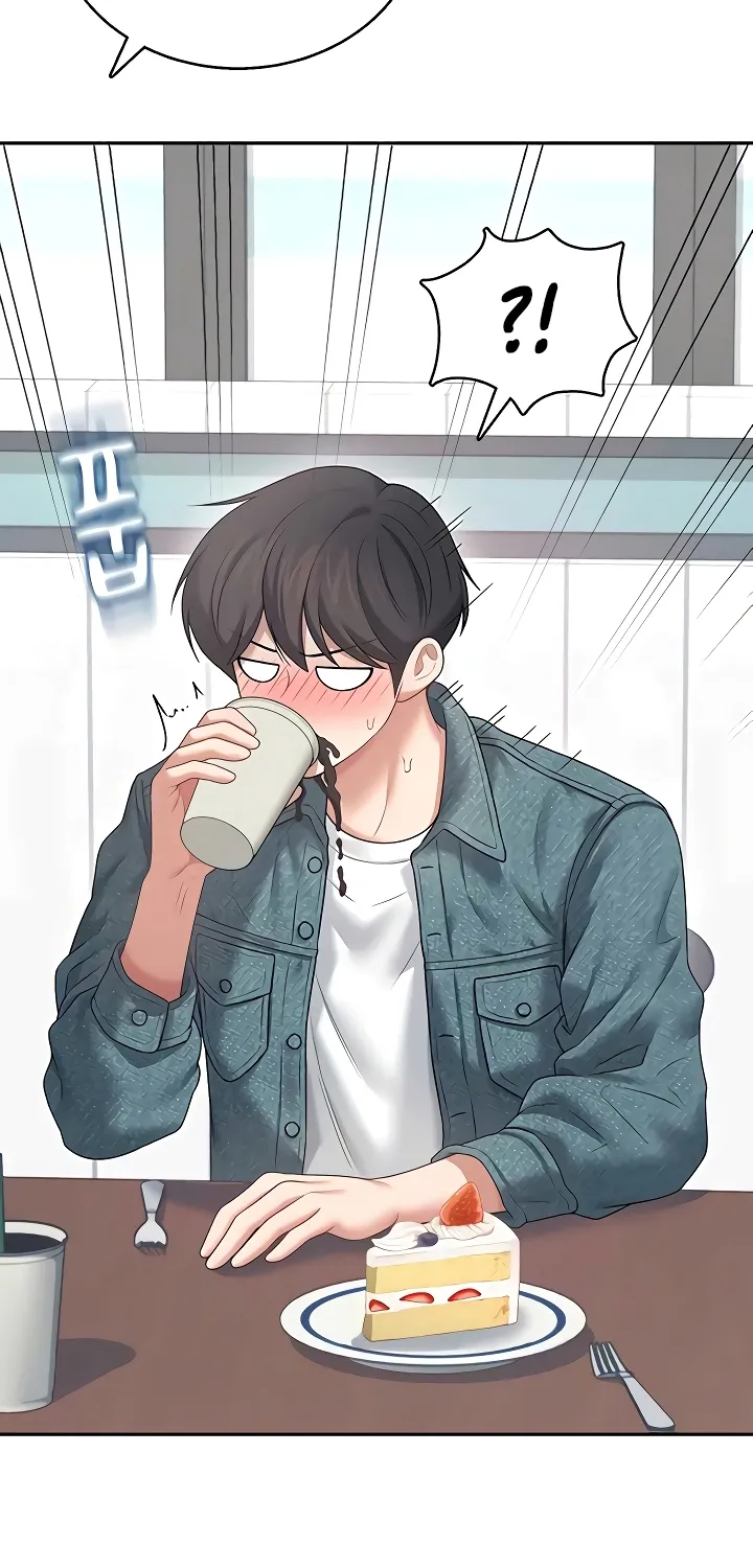 Synced for Pleasure Chapter 76 page 68 - 