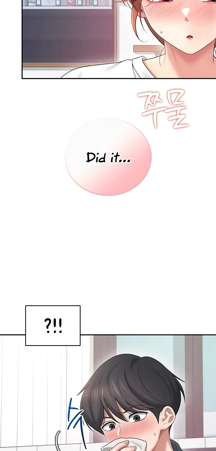 Synced for Pleasure Chapter 76 page 70 - 