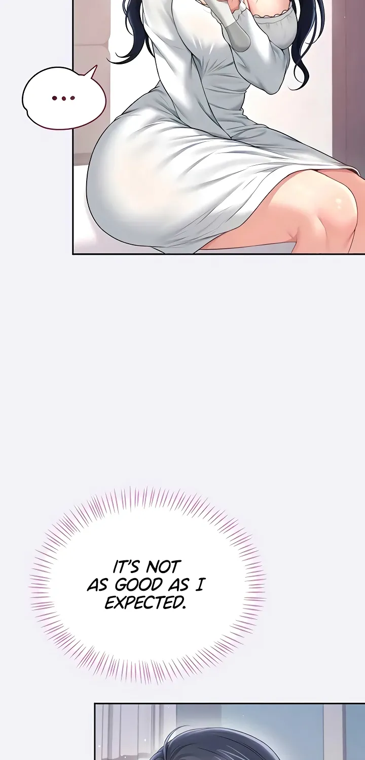 Synced for Pleasure Chapter 76 page 8 - 
