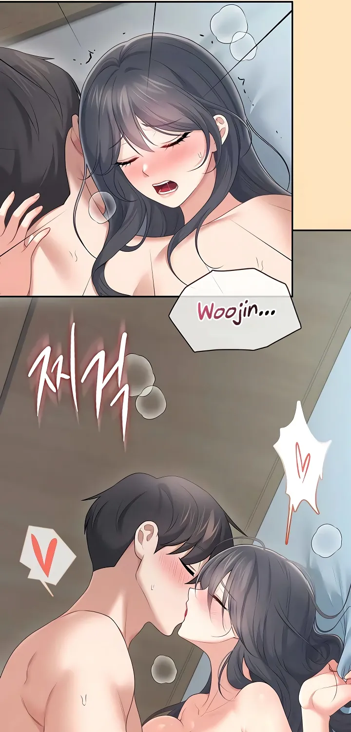 Synced for Pleasure Chapter 76 page 73 - 