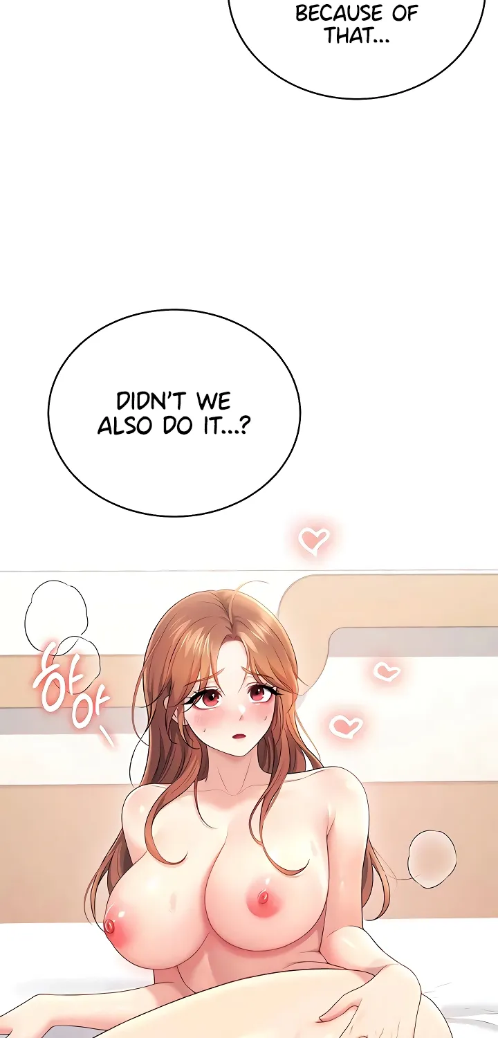 Synced for Pleasure Chapter 76 page 77 - 