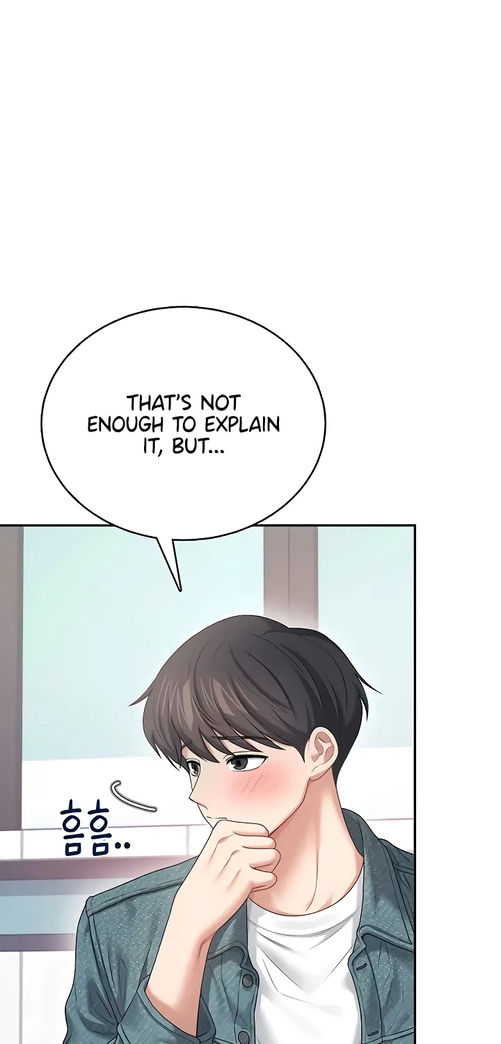 Synced for Pleasure Chapter 76 page 79 - 
