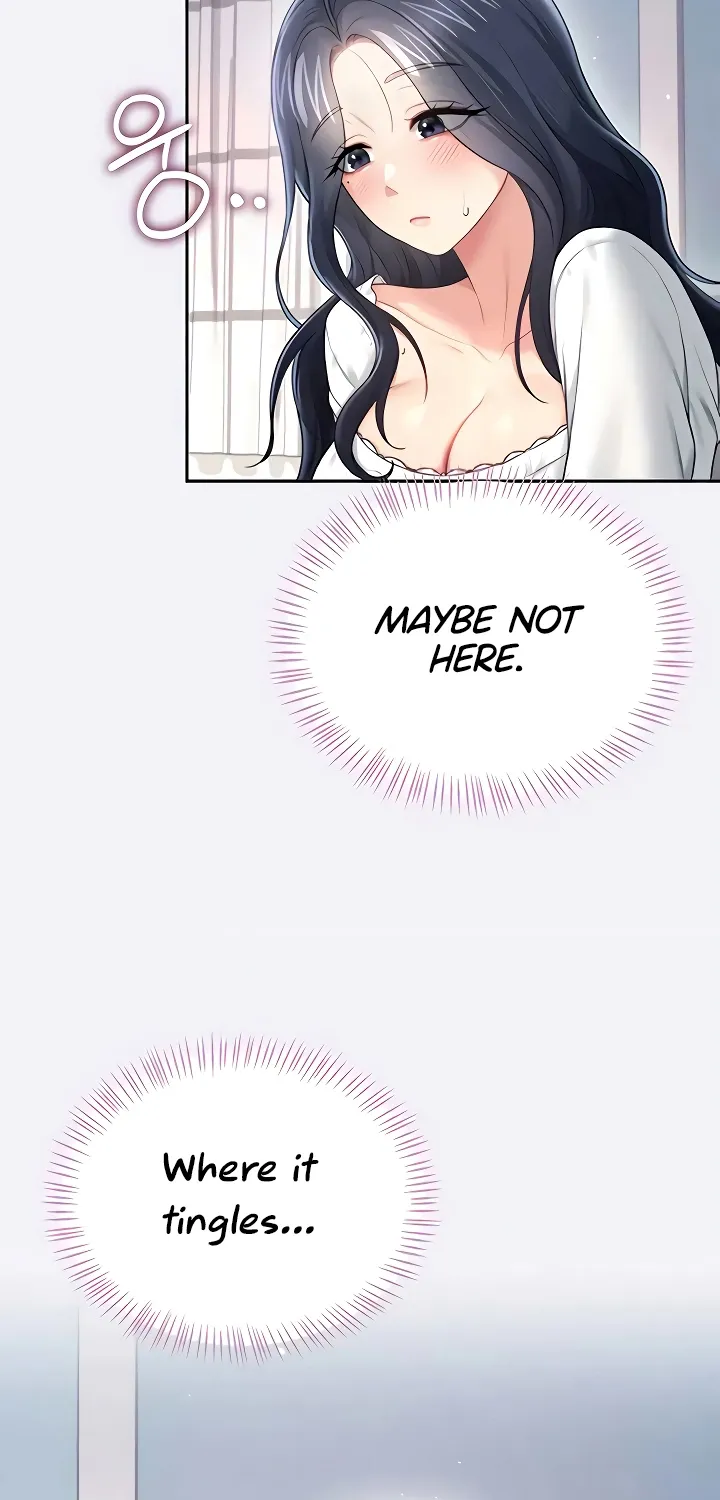 Synced for Pleasure Chapter 76 page 9 - 