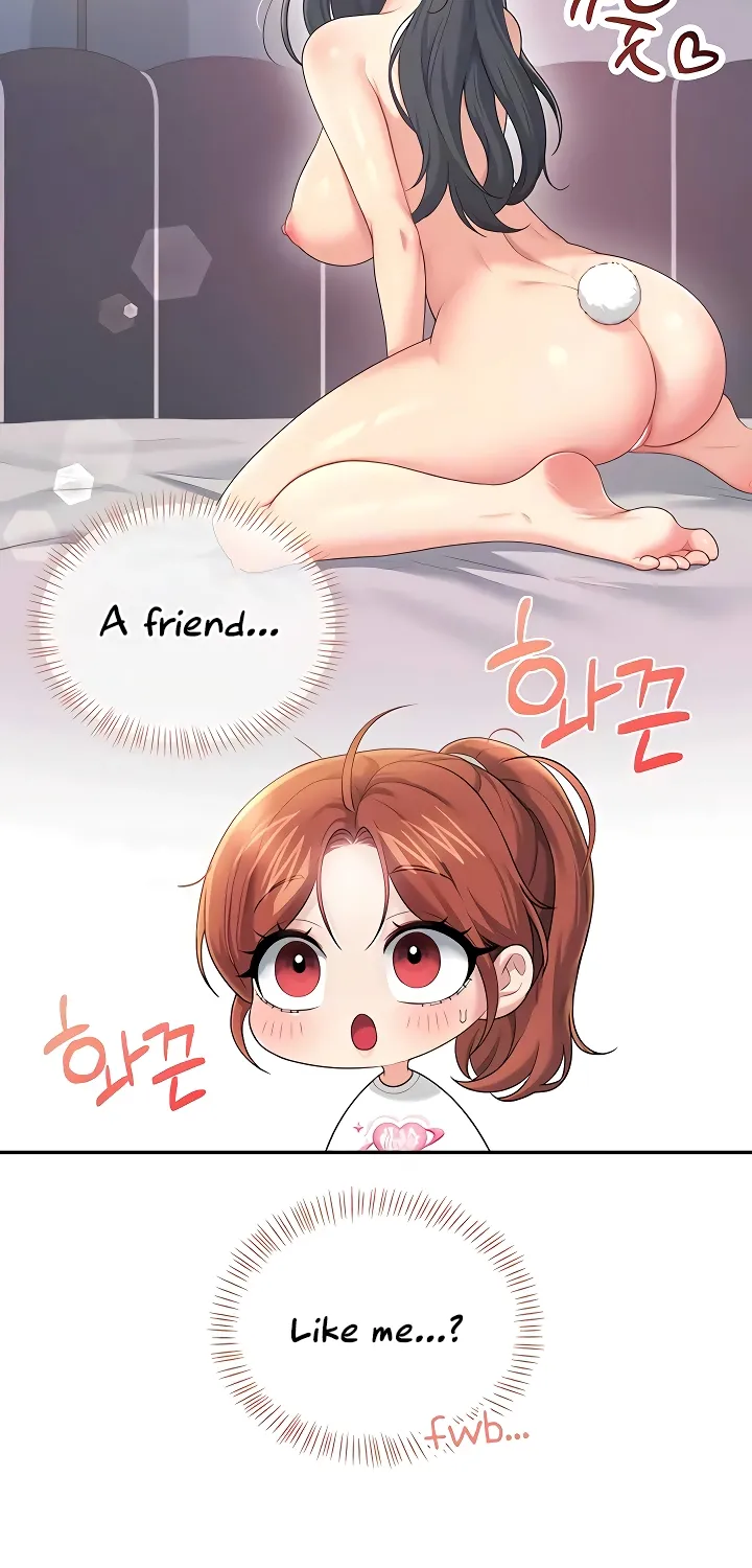 Synced for Pleasure Chapter 76 page 81 - 