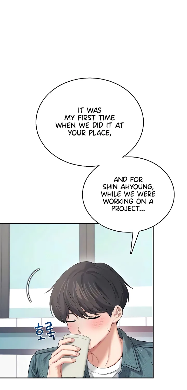Synced for Pleasure Chapter 76 page 82 - 