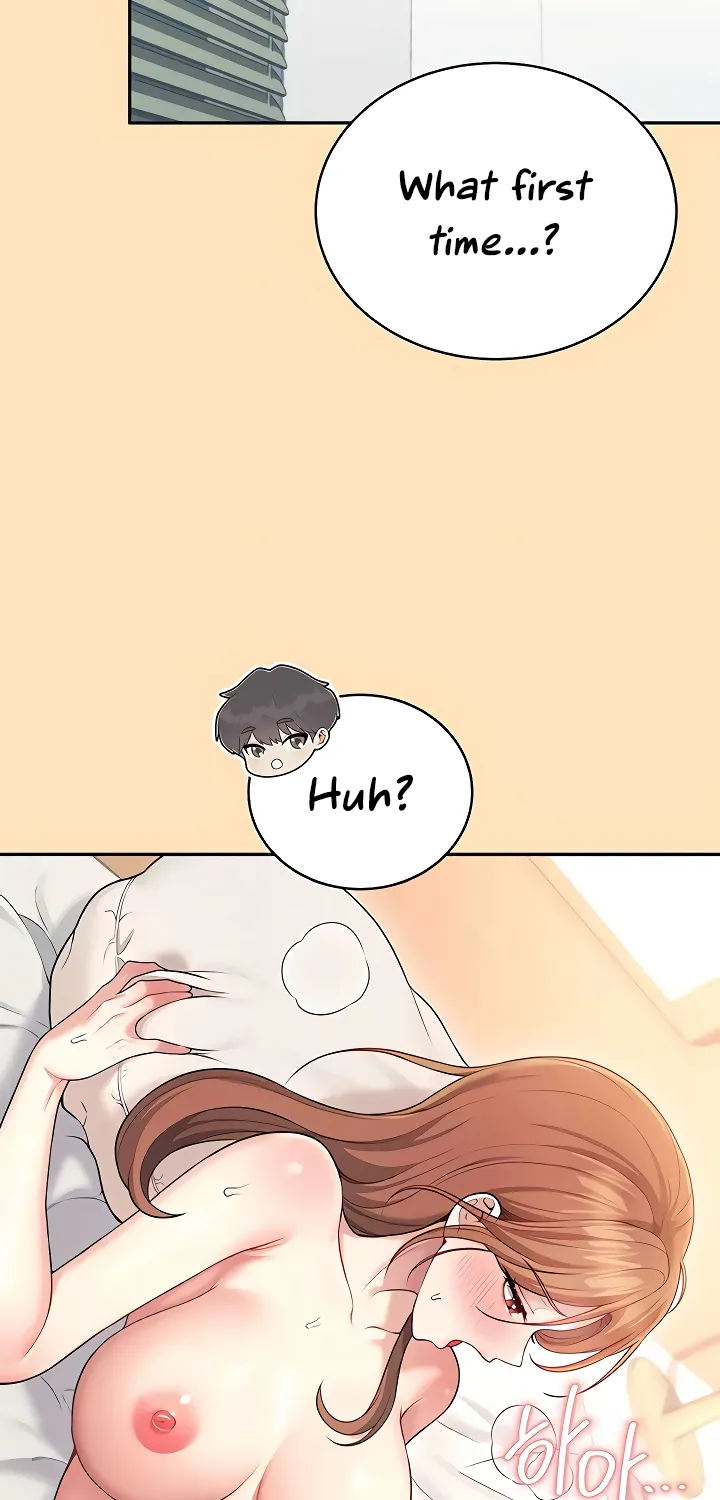 Synced for Pleasure Chapter 76 page 84 - 